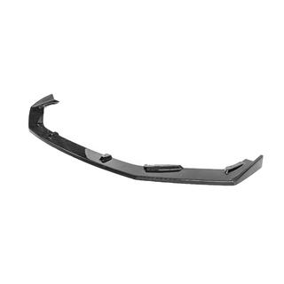 Lip spoiler předního nárazníku (pro Base/F-Sport 2016-2020, karbon) Lexus IS 2013– fotografie 2