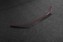 Lexus RC 200t 2014– Karbonový spoiler pro RC F 2014-2018 fotografie 4