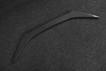Lexus RC 200t 2014– Karbonový spoiler pro RC F 2014-2018 fotografie 5
