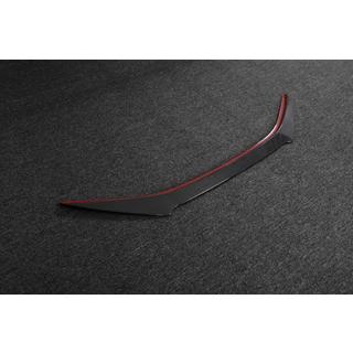 Karbonový spoiler pro RC F 2014-2018 Lexus RC 200t 2014– fotografie 4