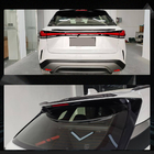 Lexus RX 2022– Spoiler (karbon) fotografie 2