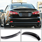 Lexus IS 2005–2013 Spoiler (karbon) fotografie 1