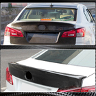 Lexus IS 2005–2013 Spoiler (karbon) fotografie 3