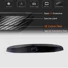 Lexus IS 2005–2013 Spoiler (karbon) fotografie 5