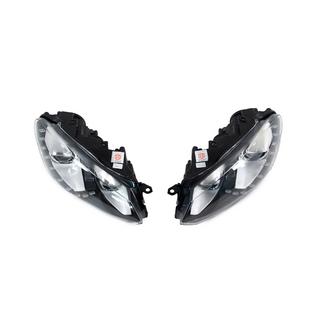 Přední LED světlomety s DRL (2 ks) Volkswagen Golf 6 2008–2014 fotografie 4