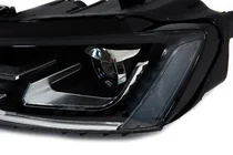 Volkswagen Jetta 2011–2018 Přední LED světlomety s DRL (2 ks) fotografie 7