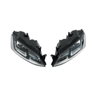 Přední LED světlomety s DRL (2 ks) fotografie 4