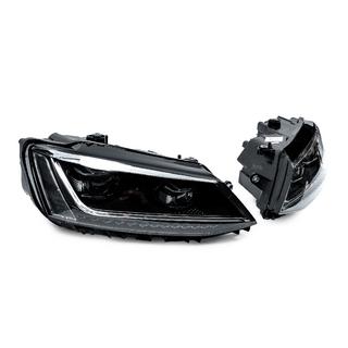 Přední světlomety Full LED (2 ks) fotografie 4