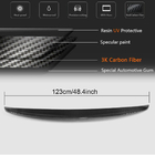 Infiniti G25/G35/37 (V36/CV36) 2006–2015 Spoiler SD V1 (pro G37 2009-2013, G25 2011-2012, karbon) fotografie 6
