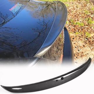 Spoiler SD V1 (pro G37 2009-2013, G25 2011-2012, karbon) fotografie 1