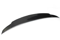 Infiniti G25/G35/37 (V36/CV36) 2006–2015 Spoiler SD V2 (pro G37 2009-2013, G25 2011-2012, karbon) fotografie 5