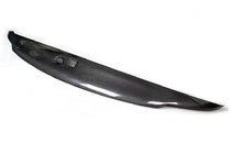 Infiniti G25/G35/37 (V36/CV36) 2006–2015 Spoiler SD V2 (pro G37 2009-2013, G25 2011-2012, karbon) fotografie 6