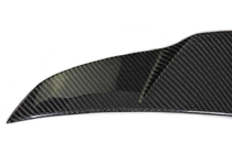 Infiniti G25/G35/37 (V36/CV36) 2006–2015 Spoiler SD V2 (pro G37 2009-2013, G25 2011-2012, karbon) fotografie 7