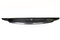 Infiniti G25/G35/37 (V36/CV36) 2006–2015 Spoiler SD V2 (pro G37 2009-2013, G25 2011-2012, karbon) fotografie 9