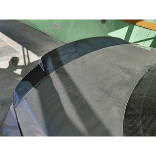 Spoiler SD V2 (pro G37 2009-2013, G25 2011-2012, karbon) fotografie 3