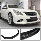Infiniti G25/G35/37 (V36/CV36) 2006–2015 Sada bodykitu Carbon FullSet (pro G37 SD 2009-2013, karbon) fotografie 2