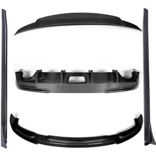 Sada bodykitu Carbon FullSet (pro G37 SD 2009-2013, karbon) Infiniti G25/G35/37 (V36/CV36) 2006–2015 fotografie 1