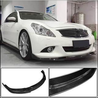 Sada bodykitu Carbon FullSet (pro G37 SD 2009-2013, karbon) Infiniti G25/G35/37 (V36/CV36) 2006–2015 fotografie 2