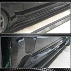 Infiniti G25/G35/37 (V36/CV36) 2006–2015 Boční prahy (pro G37 Coupe 2009-2013, karbon) fotografie 2