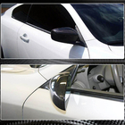 Infiniti G25/G35/37 (V36/CV36) 2006–2015 Krytky zrcátek (karbon) fotografie 4