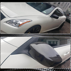 Infiniti G25/G35/37 (V36/CV36) 2006–2015 Krytky zrcátek (karbon) fotografie 5