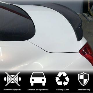 Karbonový spoiler pro G37 Coupe fotografie 3