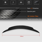 Infiniti Q50/Q60 2013–2024 Karbonový spoiler pro Q60 2013-2015 fotografie 6