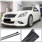 Infiniti G25/G35/37 (V36/CV36) 2006–2015 Boční prahy (pro G37 SD 2009-2013, karbon) fotografie 1