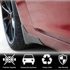 Infiniti Q50/Q60 2013–2024 Zástěrky (pro Q50 Base/Sport 2014-2017, karbon) fotografie 2