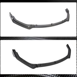 Karbonový přední lip Lip V2 (pro Q50 Base 2018-2023, karbon) Infiniti Q50/Q60 2013–2024 fotografie 2