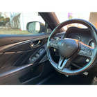 Infiniti Q50/Q60 2013–2024 Karbonové dekorační lišty do interiéru (pro Q50) fotografie 3