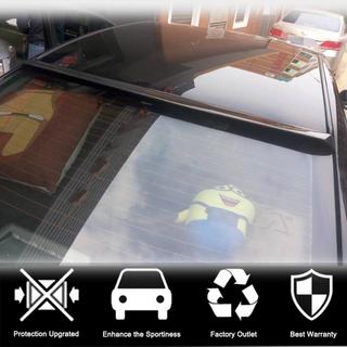 Zadní blenda V1 pro Q50 (karbon) fotografie 2