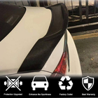 Infiniti Q50/Q60 2013–2024 Karbonový spoiler V1 (pro Q50) fotografie 2