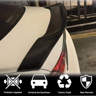 Karbonový spoiler V1 (pro Q50) fotografie 2