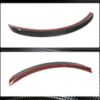 Infiniti Q50/Q60 2013–2024 Spoiler V3 pro Q50 (karbonový) fotografie 4