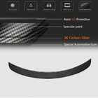 Infiniti Q50/Q60 2013–2024 Spoiler V3 pro Q50 (karbonový) fotografie 5
