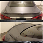 Infiniti Q50/Q60 2013–2024 Spoiler V4 (pro Q50, karbon) fotografie 3