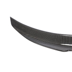 Infiniti Q50/Q60 2013–2024 Spoiler V5 (pro Q50, karbon) fotografie 8