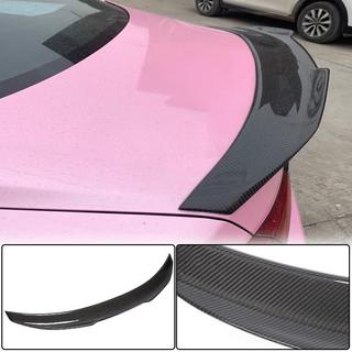 Spoiler V5 (pro Q50, karbon) fotografie 2