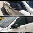 Infiniti Q50/Q60 2013–2024 Kryty zpětných zrcátek V1 (karbon) fotografie 3