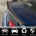 Infiniti Q50/Q60 2013–2024 Spoiler V6 (pro Q50, karbon) fotografie 4