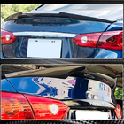 Infiniti Q50/Q60 2013–2024 Spoiler V6 (pro Q50, karbon) fotografie 6