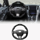 Infiniti Q50/Q60 2013–2024 Anatomický volant (pro 2014–2017, karbon) fotografie 1