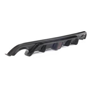 Difuzor zadního nárazníku V4 (pro Q50 Base/Sport 2014-2017, karbon) Infiniti Q50/Q60 2013–2024 fotografie 2