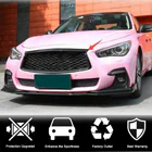 Infiniti Q50/Q60 2013–2024 Karbonový rámeček masky chladiče (pro Q50 2018-2022) fotografie 4
