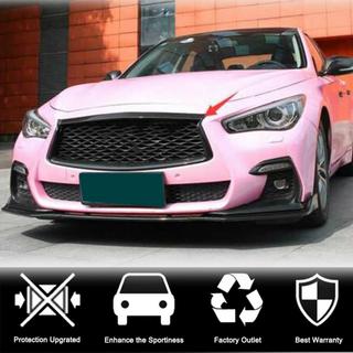 Karbonový rámeček masky chladiče (pro Q50 2018-2022) fotografie 4