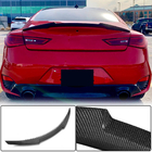 Infiniti Q50/Q60 2013–2024 Karbonový spoiler V1 (pro Q60 2016-2022) fotografie 2