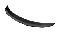 Infiniti Q50/Q60 2013–2024 Spoiler V2 (pro Q60 2016-2022, karbon) fotografie 8