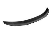 Infiniti Q50/Q60 2013–2024 Spoiler V2 (pro Q60 2016-2022, karbon) fotografie 9
