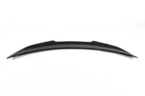 Infiniti Q50/Q60 2013–2024 Spoiler V2 (pro Q60 2016-2022, karbon) fotografie 10
